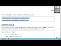 AWK Built-in variables - 4