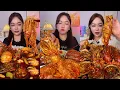 Download Lagu Massive Big Seafood Mukbang 🐙🦀🦞#SeafoodMukbang #SeafoodFeast #SeafoodLovers #SeafoodPlatter