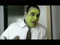 Office Max 2003 Television Commercial - Sick Day