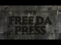 Hunxho - Free Da Press