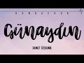 Demet Özdemir - Günaydın (Erkenci Kuş Dizi Müziği) Lyrics