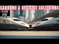 Lagu Cardano (ADA) \u0026 Decisive Collisions | Cardano Rumor Rundown #789