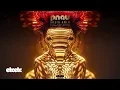 PNAU - Solid Gold feat Kira Divine Marques Toliver