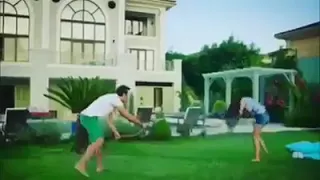 تامر عاشور وحشتيني وبتوحشني 