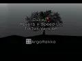 Download Lagu Duka (Reverb + Speed Up) Tiktok Version