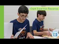 Codebusters Presentation for Event Supervisors