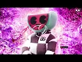 MELON & RobxDan - I Am Your Gummy Bear