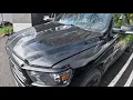 2021 RAM 1500 Full Windshield Replacement