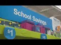 Bartow County School District helping pay for school supplies