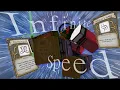 This Gale Build Is So Fast It Feels Like Spoofing Deepwoken