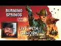 Burning Springs Day 1 - Huge Fallout 76 Update