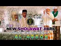 Lagu SHOLAWAT JIBRIL FUL JAIPONG || VERSI AL - ABROR.