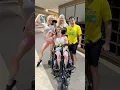 Download Lagu Spin class with paralysis on the ski erg!