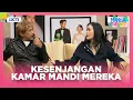 Kesenjangan Kamar Mandi Opie Kumis dan Iis Dahlia - MANDA CURHAT | EPS 21 EXTENDED