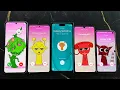 Download Lagu Sprunki Calls / Samsung Z Flip 3 + Galaxy S25 + S10e + Galaxy A31 \u0026 A51 Incoming \u0026 Outgoing Call 