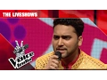 Download Lagu Mohd Danish - Piya Re Piya Re | The Liveshows | The Voice India S2