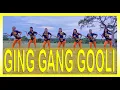 Download Lagu GING GANG GOOLI | Dance Workout | Zumba