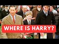 Lagu IS HARRY WITH MEGHAN THIS CHRISTMAS? WHERE IS HE?