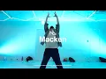 Download Lagu Macken “ ASTRO / Knock “ @En Studio / NEXT in DANCE