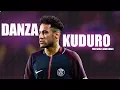 Neymar Jr ► Danza Kuduro - Mix Skills and Goals - HD