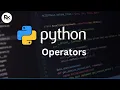 Python Operators Simplified Learn Fast with RK IT Arena