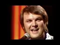 Tommy Roe live Feb 15,1974 Midnight Special - Sheila  (Stereo Mixed inc. original BG Vocals)