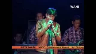 Download Dangdut koplo Agita Swara - Nista MP3