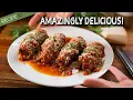 Making Beef and Cheese Braciole like a Nonna