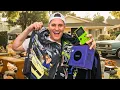 Yard Sale Deals Are Everywhere From Vintage Tees to Retro Games Here s My Secret