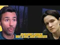 Download Lagu adrianne lenker - not a lot, just forever (REACTION) WRITER REACTS - First Time Hearing it