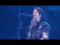 MACHINE HEAD - Halo (Live at Resurrection Fest EG 2024)