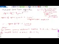 lec 40 Modified Cook Toom algorithm