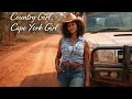 Lagu Country Girl, Cape York Girl - PNG Music 2026 (J.R New Sound Production)