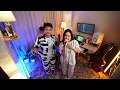 #SleepCover Rafi Durman ft. Clara Riva - Katakan Padanya (Live session)