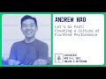 Let s Go Fast Creating a Culture of Frontend Performance Andrew Hao CascadiaJS 2021