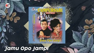 Download Yayuk Khan \u0026 Didi Kempot - Jamu Opo Jampi (Official Audio) MP3