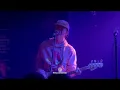 wakelee "Full Opening Set LIVE | Paradise Rock Club Boston, MA | May 7, 2026
