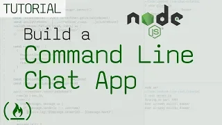 Node js and Chatkit JavaScript tutorial Build a command-line chat app