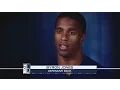 Byron Jones One Year Later