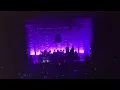 Leon Thomas – “My Muse” | Mutts Don’t Heel Tour (Brooklyn Paramount)