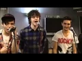 Download Lagu The Wanted - Gold Forever (Radio 1 Live Lounge)