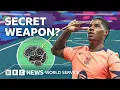 Inside a footballer s brain - BBC World Service