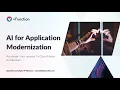 Beyond Lift Shift Strategic Legacy App Modernization