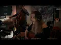 lofticries - purity ring (acoustic cover with upright bass)