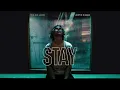 The Kid LAROI, Justin Bieber - STAY (ZAX Extended Mix) (Audio)