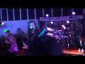 Beyond Creation - Coexistence (Live)