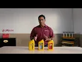 Tips In A Jiffy Oil