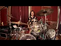 Bodysnatcher - King of the Rats (Drum Cover)