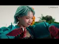 HANA、新曲「Bloom」をCMソングに起用！圧倒的な映像美の中で各メンバーの個性を披露　いち髪新CM「香りだけ残して、前へ。」篇