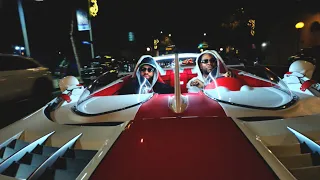 Larry June 2 Chainz The Alchemist - Bad Choices